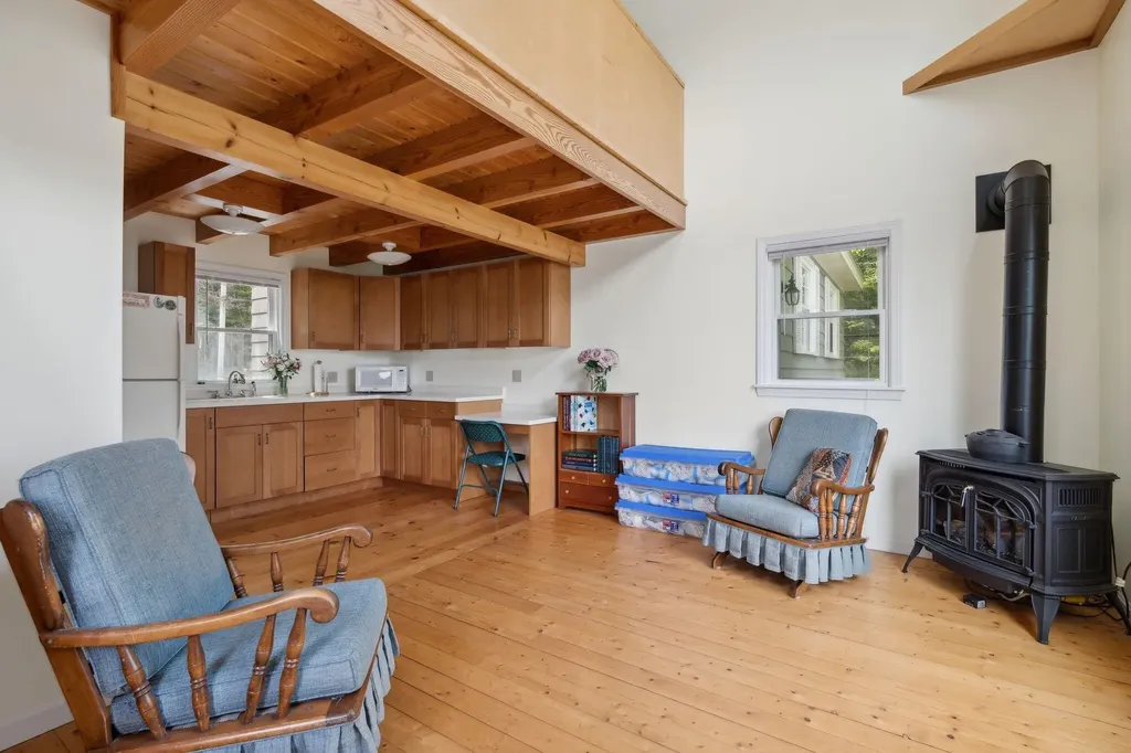 508 Birch Point Road West Bath ME 04530