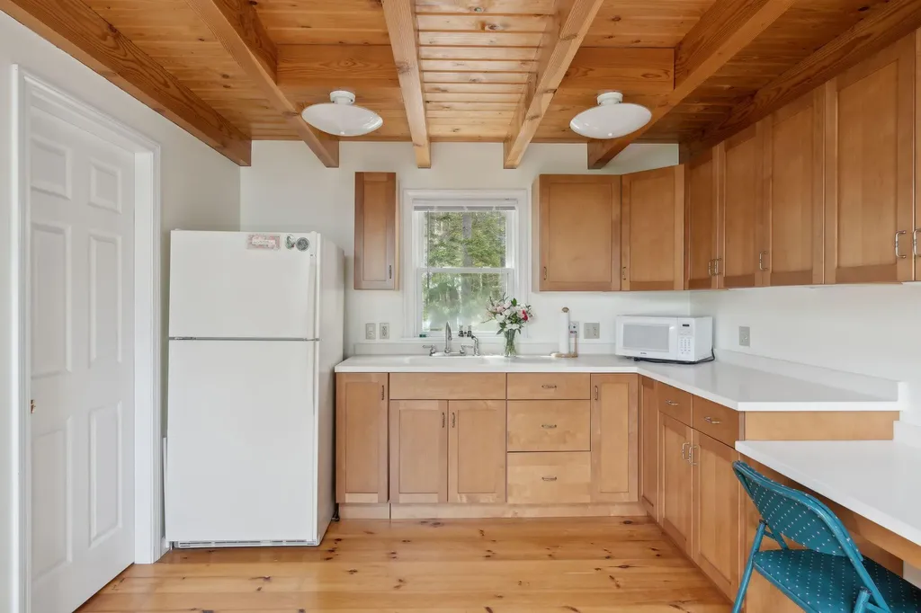 508 Birch Point Road West Bath ME 04530