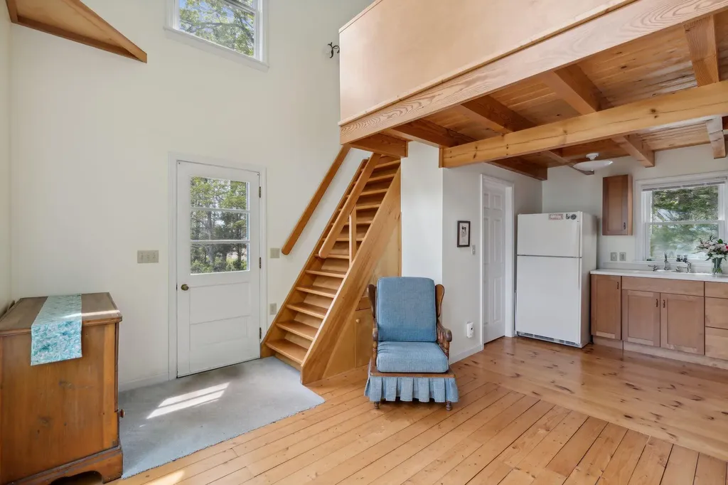 508 Birch Point Road West Bath ME 04530