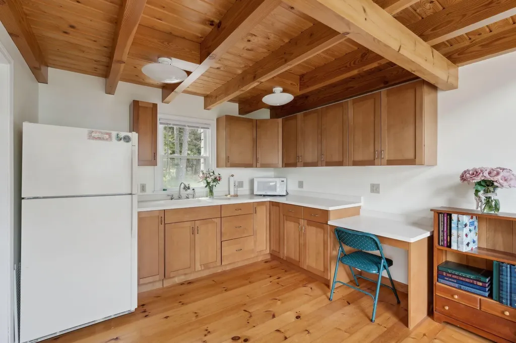 508 Birch Point Road West Bath ME 04530