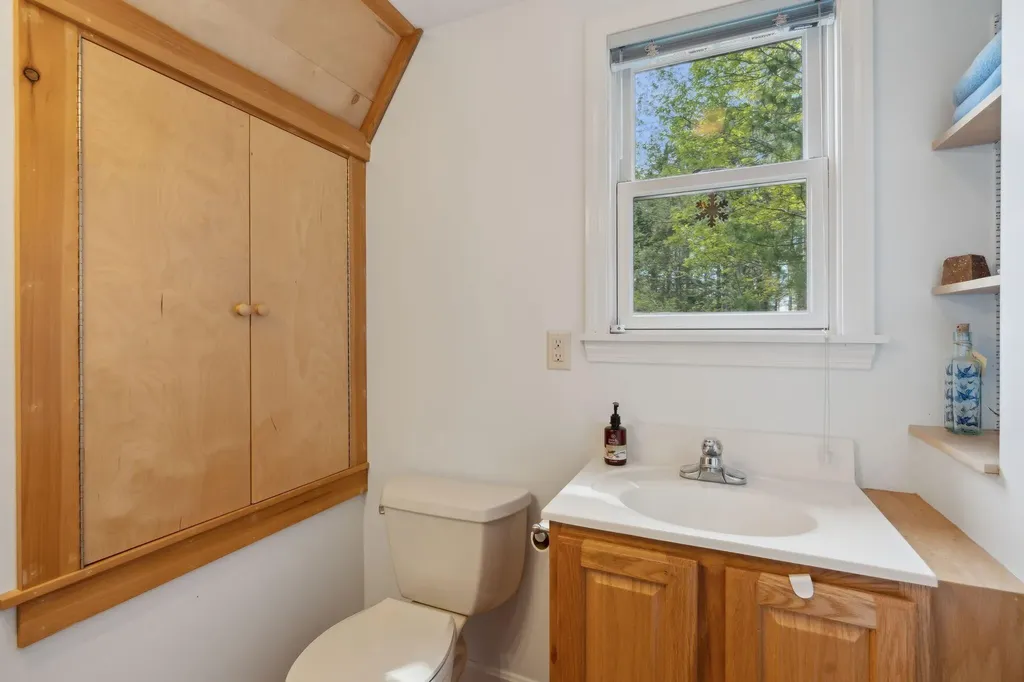 508 Birch Point Road West Bath ME 04530