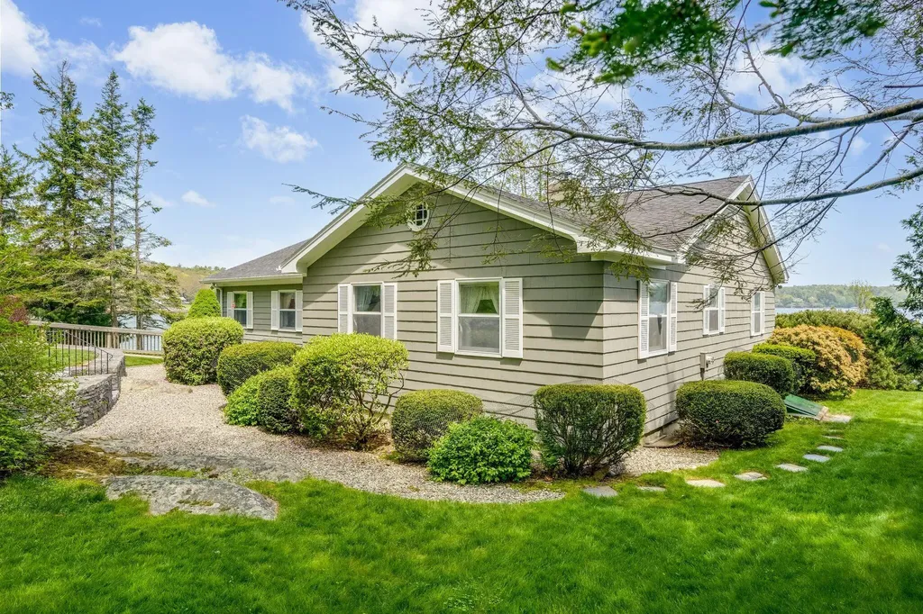 508 Birch Point Road West Bath ME 04530
