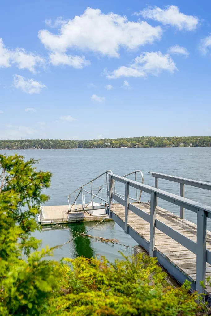508 Birch Point Road West Bath ME 04530