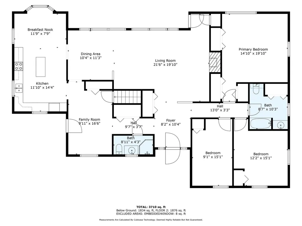 508 Birch Point Road West Bath ME 04530