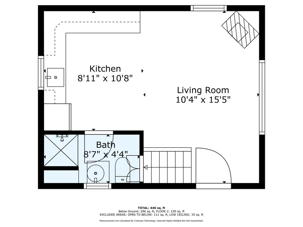 508 Birch Point Road West Bath ME 04530
