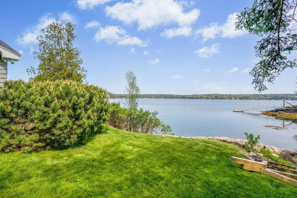 508 Birch Point Road West Bath ME 04530