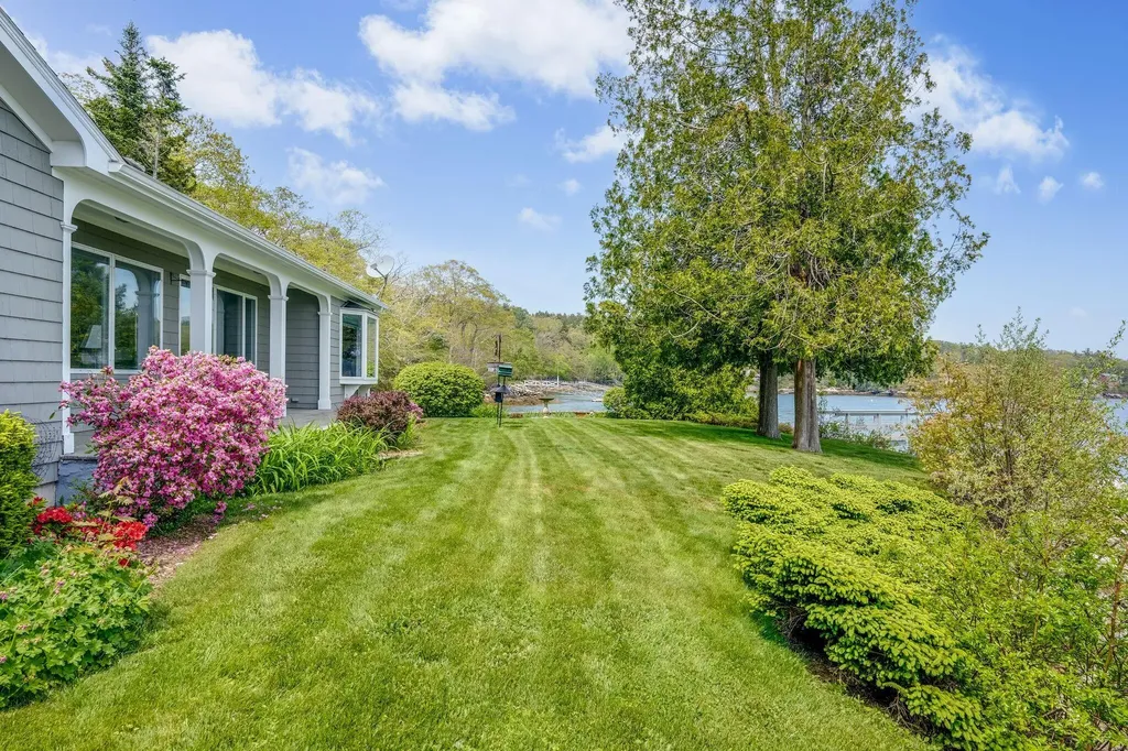 508 Birch Point Road West Bath ME 04530