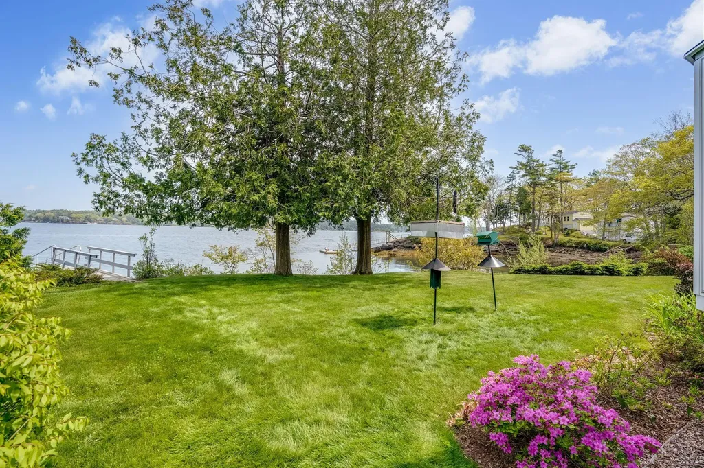 508 Birch Point Road West Bath ME 04530