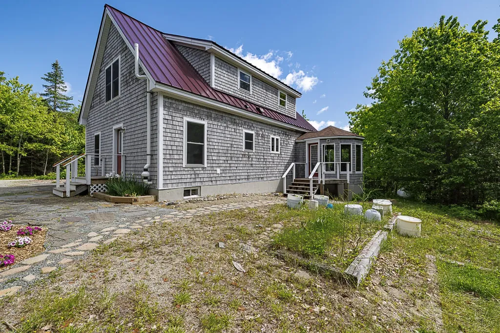 179 Surry Road Ellsworth ME 04605