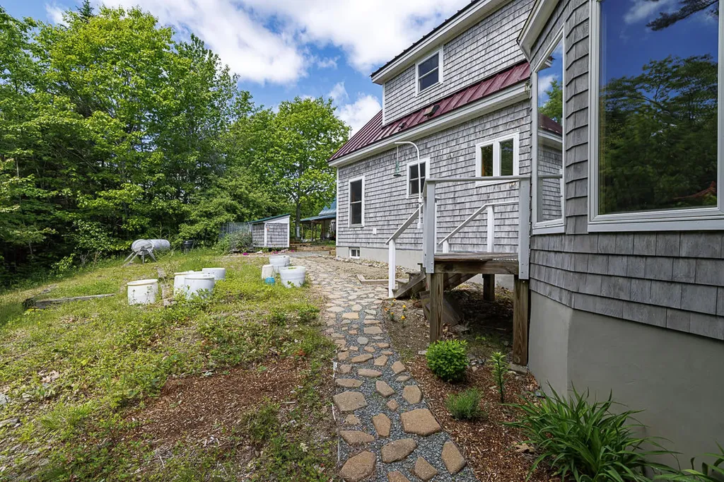 179 Surry Road Ellsworth ME 04605