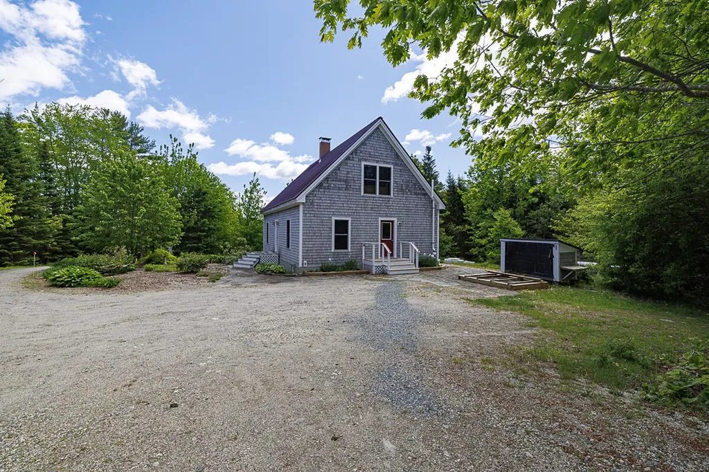 179 Surry Road Ellsworth ME 04605