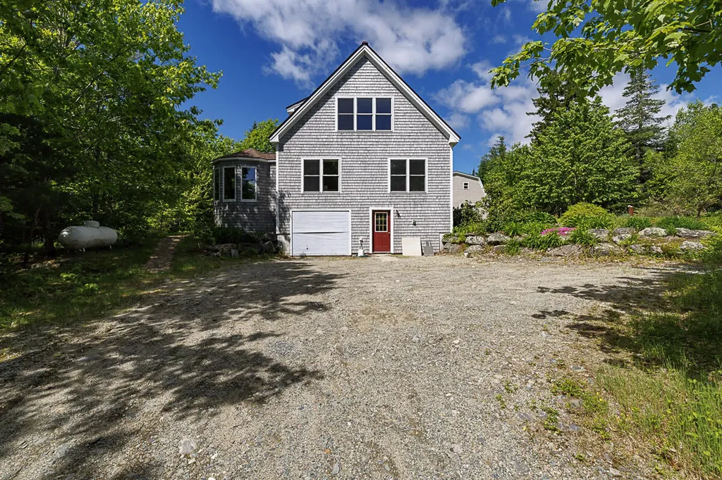 179 Surry Road Ellsworth ME 04605