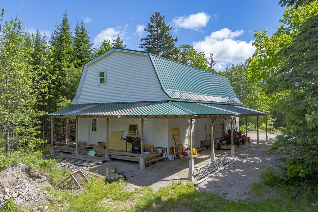 179 Surry Road Ellsworth ME 04605