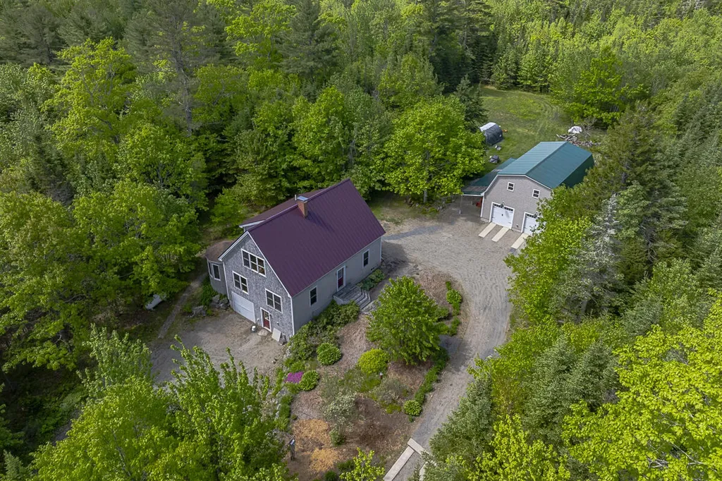 179 Surry Road Ellsworth ME 04605