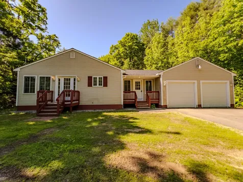 6 Grover Hill Road Bethel ME 04217