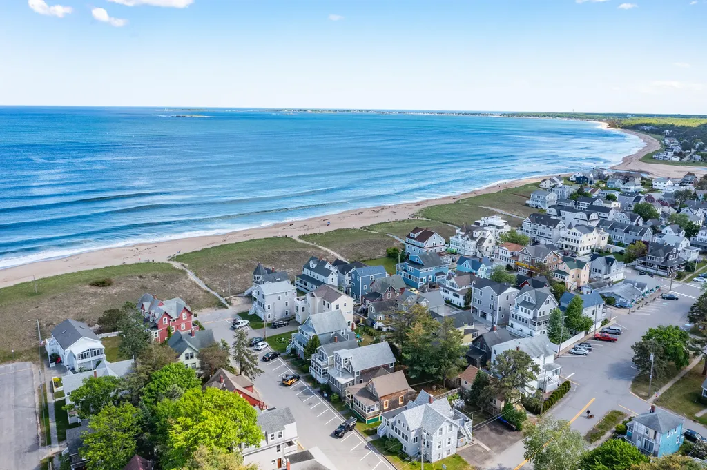 11 Winona Avenue Old Orchard Beach ME 04064