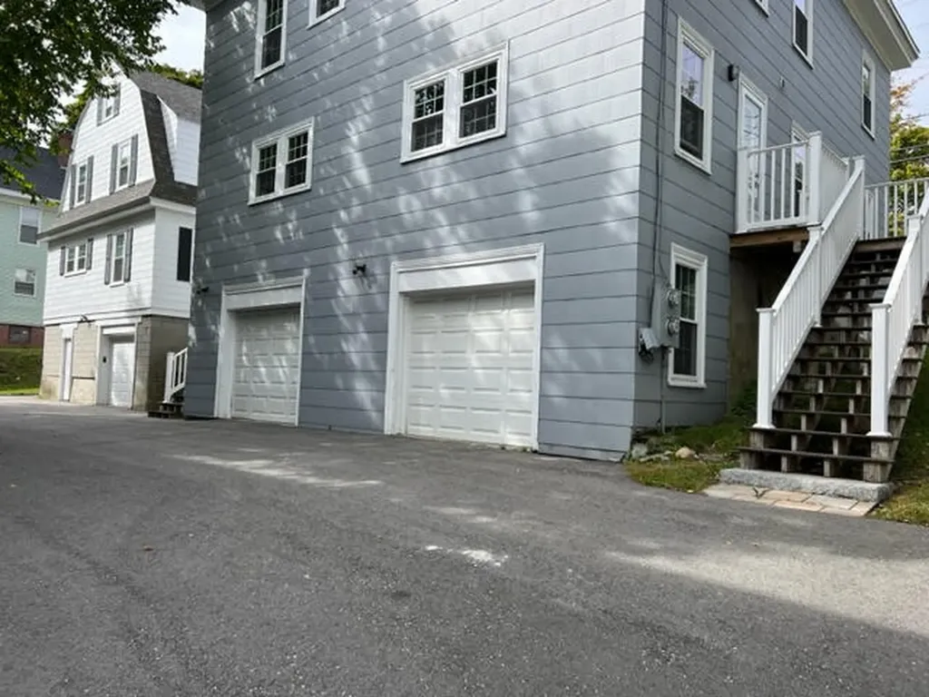 54-56 Third Street Bangor ME 04401