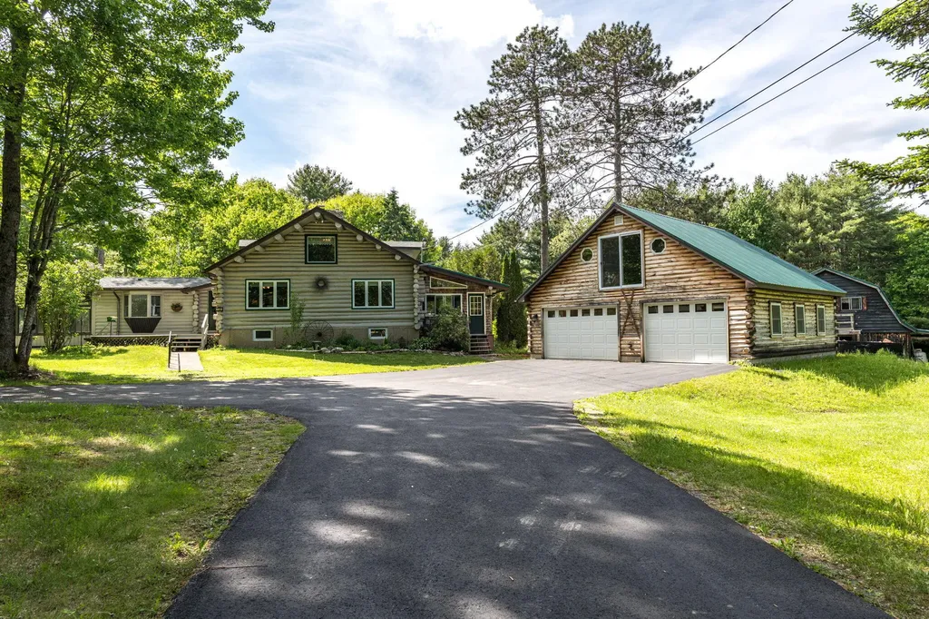 1160 Main Road Greenbush ME 04418