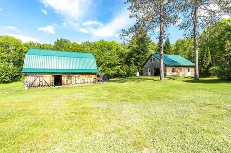 1160 Main Road Greenbush ME 04418