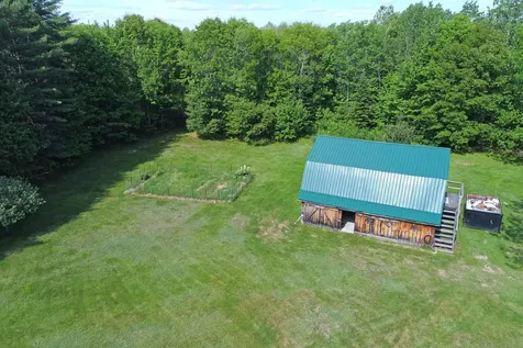 1160 Main Road Greenbush ME 04418