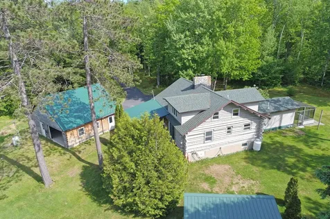 1160 Main Road Greenbush ME 04418