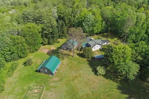 1160 Main Road Greenbush ME 04418