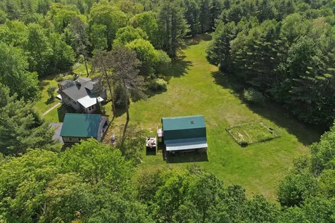 1160 Main Road Greenbush ME 04418