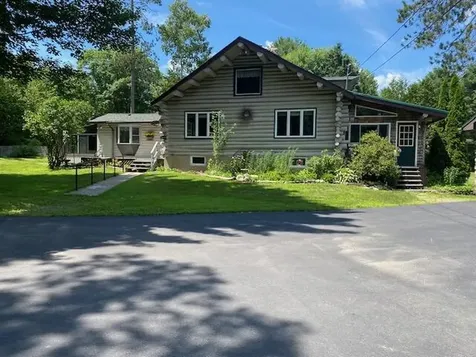 1160 Main Road Greenbush ME 04418