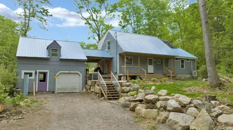 204 Libby Road Casco ME 04015