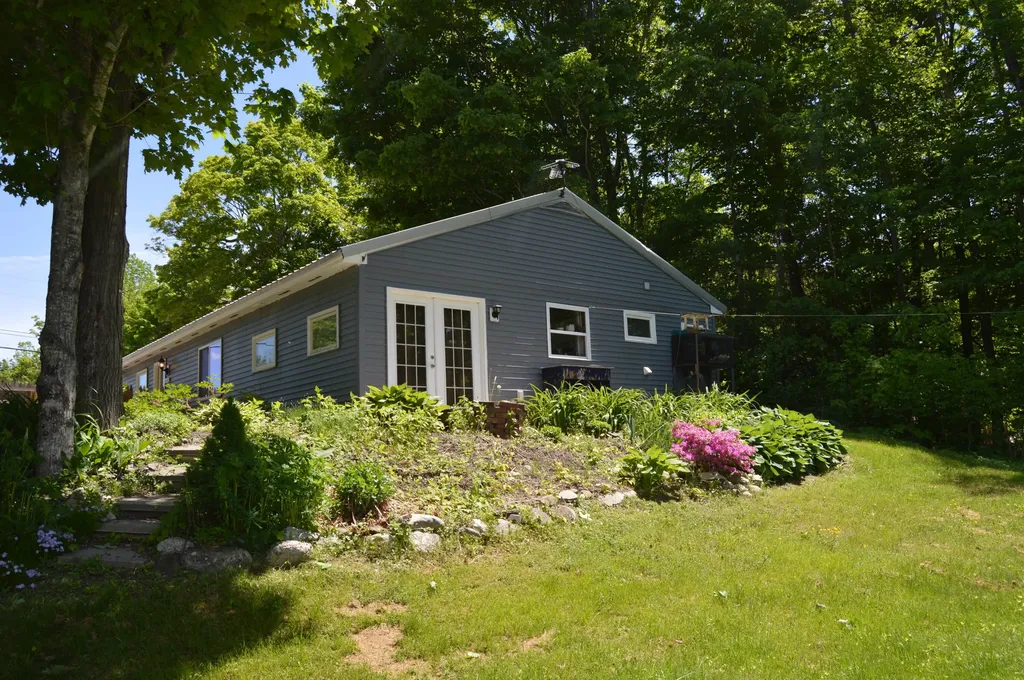 1847 Hallowell Road Litchfield ME 04350