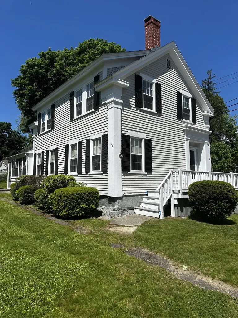 106 Lincoln Street Bath ME 04530