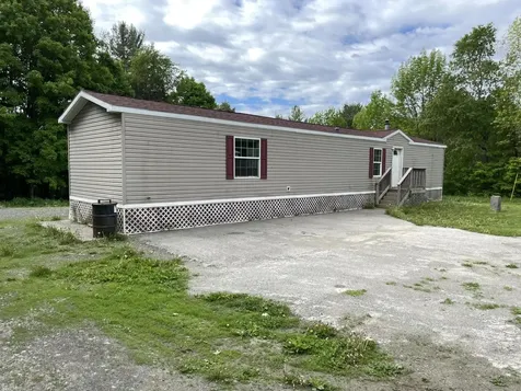 11 Castle Road Harmony ME 04942