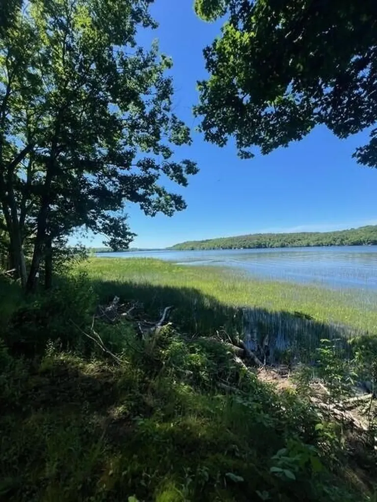 258 Lunts Hill Road Litchfield ME 04350