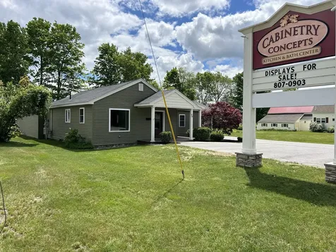 89 Tandberg Trail Windham ME 04062