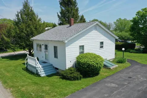 5 Garfield Avenue Orrington ME 04474
