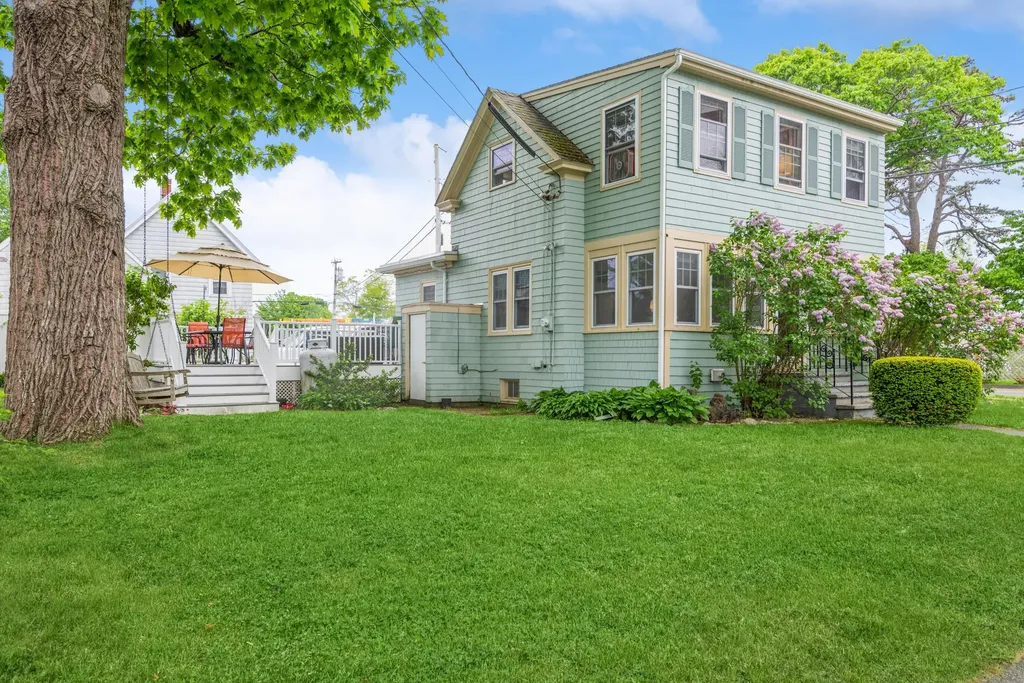1 Sunset Avenue Saco ME 04072