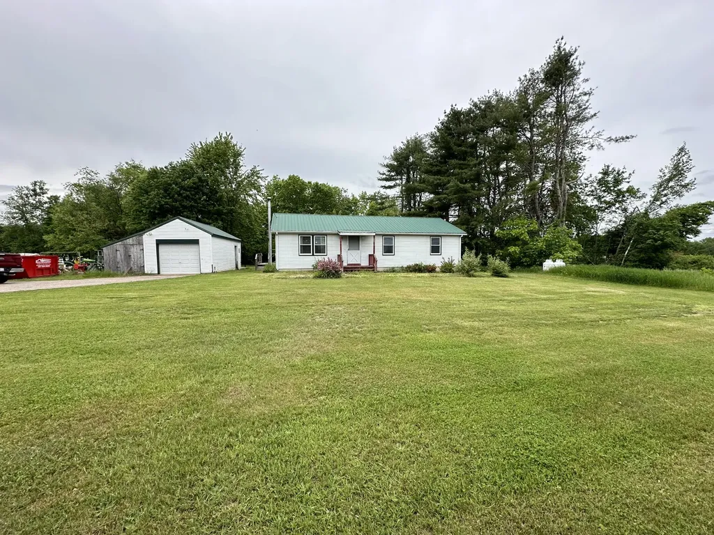 418 Elm Street North Berwick ME 03906