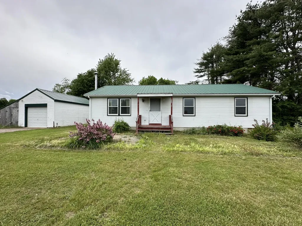 418 Elm Street North Berwick ME 03906