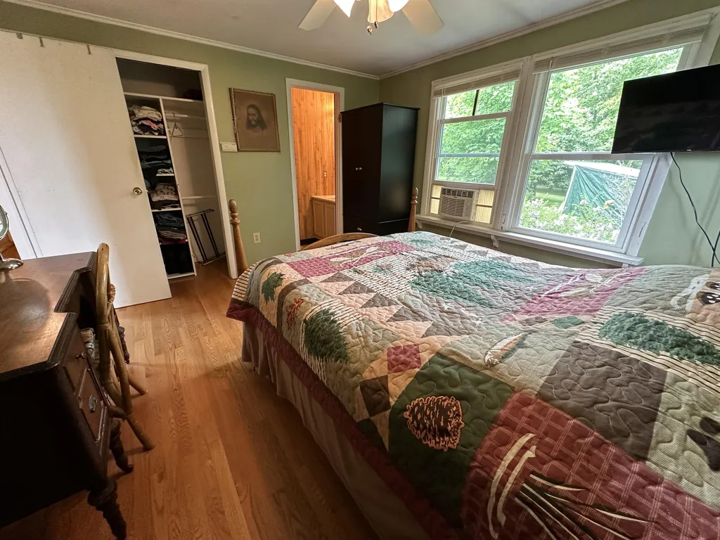 418 Elm Street North Berwick ME 03906