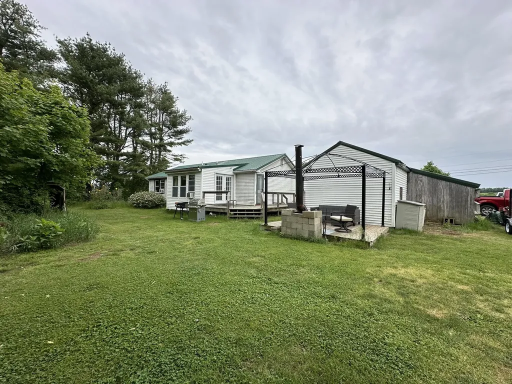418 Elm Street North Berwick ME 03906