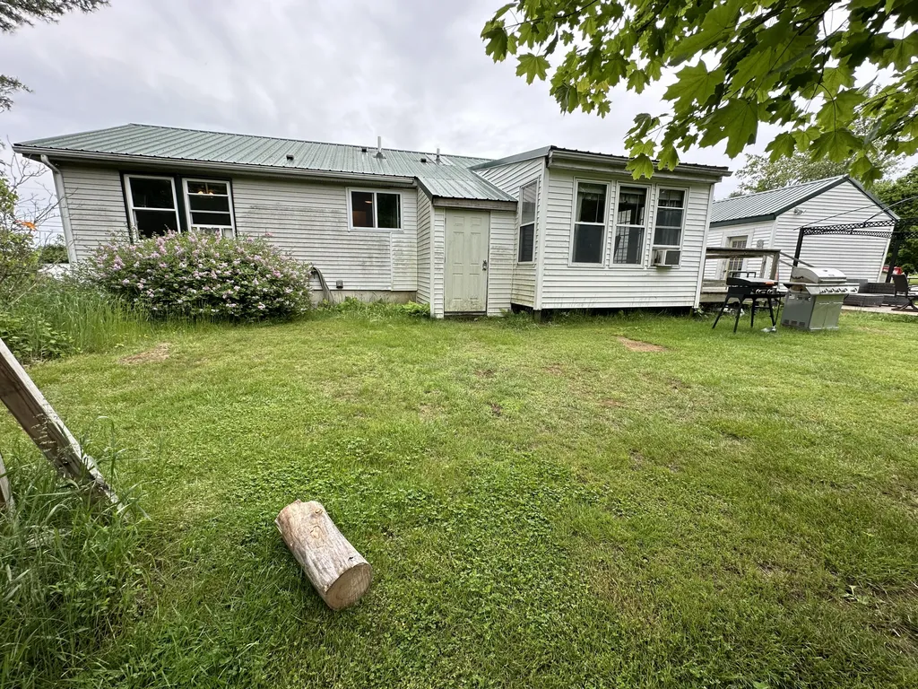 418 Elm Street North Berwick ME 03906