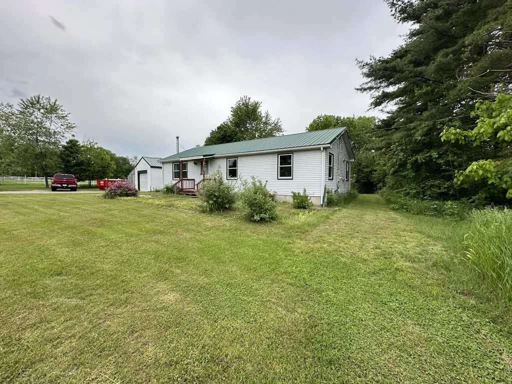 418 Elm Street North Berwick ME 03906