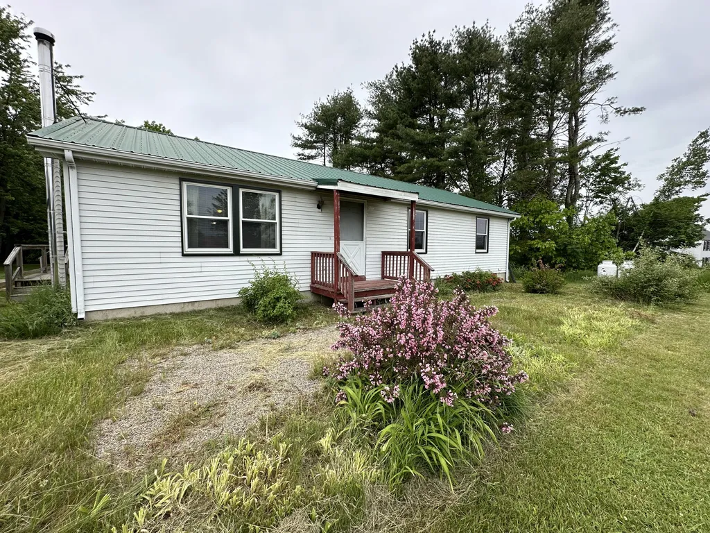 418 Elm Street North Berwick ME 03906