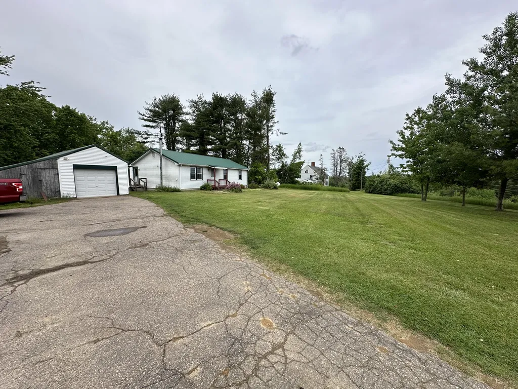 418 Elm Street North Berwick ME 03906