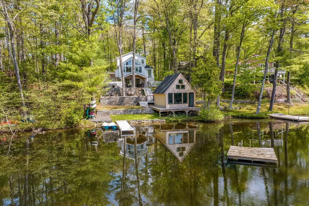 24 Eagle Drive Windham ME 04062