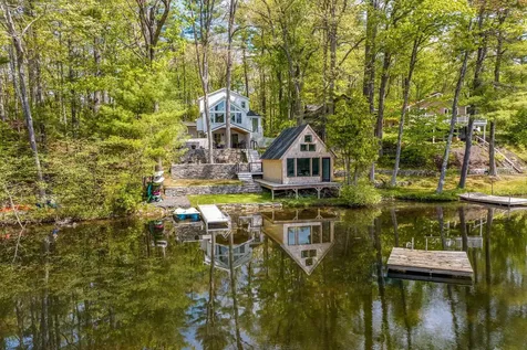 24 Eagle Drive Windham ME 04062