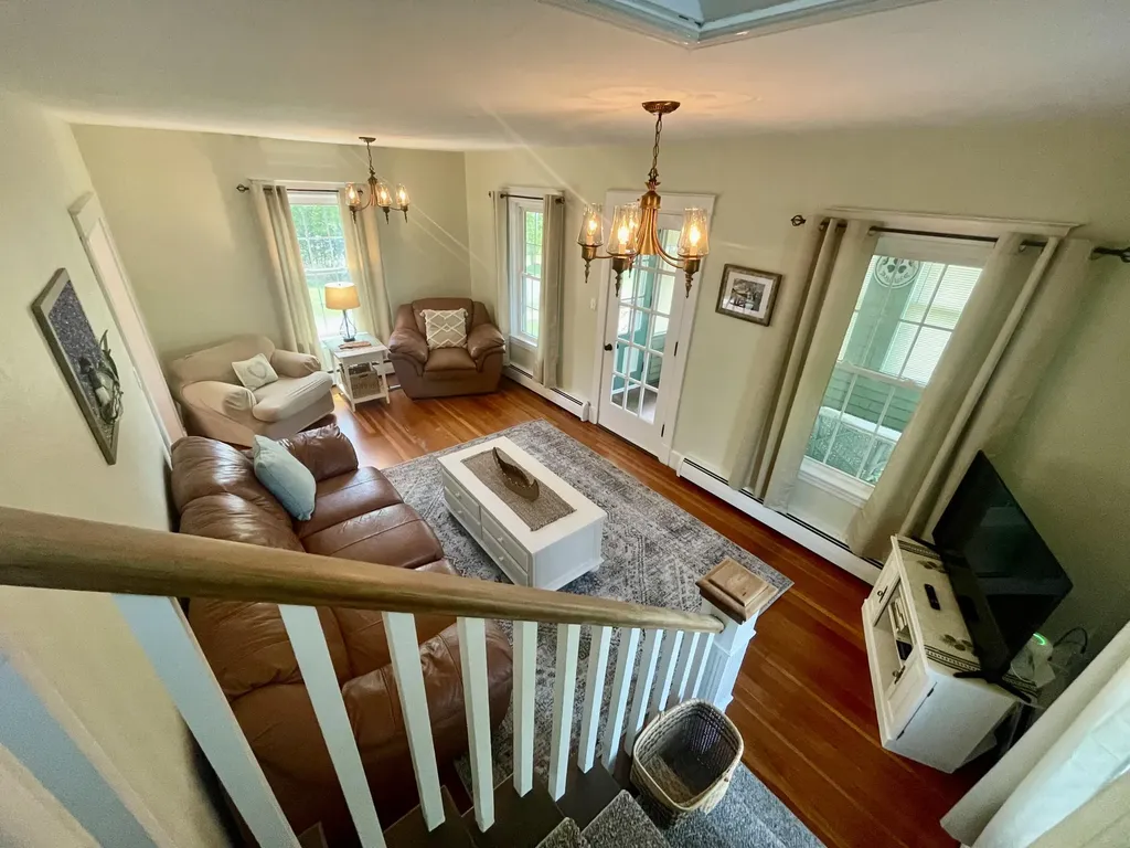 27 N Wiggin Street Greenville ME 04441