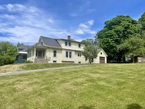 27 N Wiggin Street Greenville ME 04441