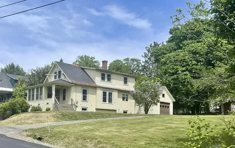 27 N Wiggin Street Greenville ME 04441