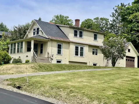 27 N Wiggin Street Greenville ME 04441
